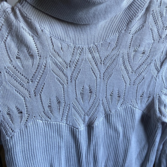 Intimately free light knit bodysuit - Picture 2 of 6